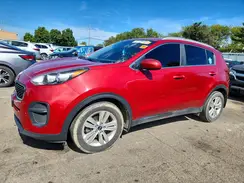 KNDPM3AC0J7319873 2018 KIA SPORTAGE