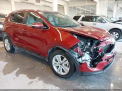 KNDPM3AC0J7320893 2018 KIA SPORTAGE