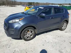 KNDPM3AC0J7323423 2018 KIA SPORTAGE