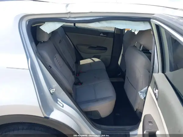 KNDPM3AC0J7323485 2018 KIA SPORTAGE - Image 8