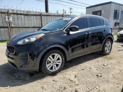 KNDPM3AC0J7325771 2018 KIA SPORTAGE