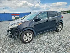 KNDPM3AC0J7330419 2018 KIA SPORTAGE