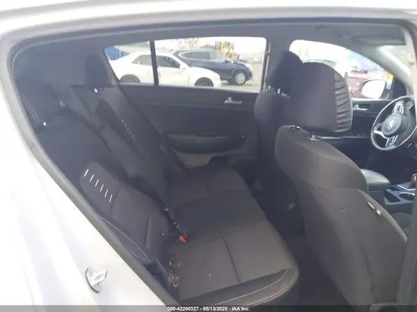 KNDPM3AC0J7331067 2018 KIA SPORTAGE - Image 8