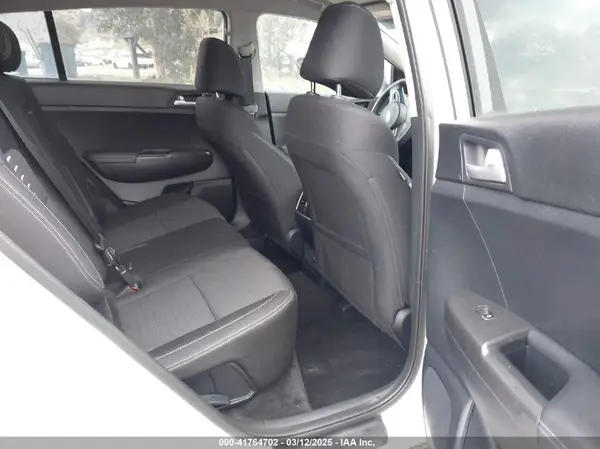 KNDPM3AC0J7332803 2018 KIA SPORTAGE - Image 8