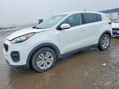 KNDPM3AC0J7333823 2018 KIA SPORTAGE