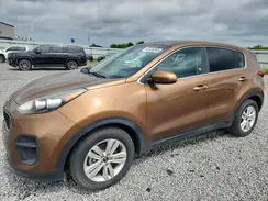 KNDPM3AC0J7336365 2018 KIA SPORTAGE