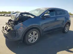 KNDPM3AC0J7336494 2018 KIA SPORTAGE