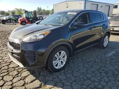 KNDPM3AC0J7338665 2018 KIA SPORTAGE