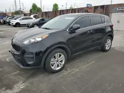 KNDPM3AC0J7338679 2018 KIA SPORTAGE