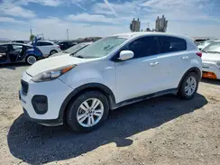KNDPM3AC0J7338729 2018 KIA SPORTAGE