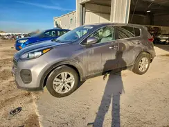 KNDPM3AC0J7339489 2018 KIA SPORTAGE