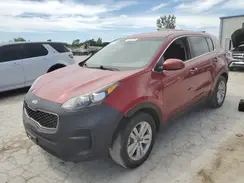 KNDPM3AC0J7339802 2018 KIA SPORTAGE