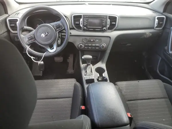 KNDPM3AC0J7339802 2018 KIA SPORTAGE - Image 8