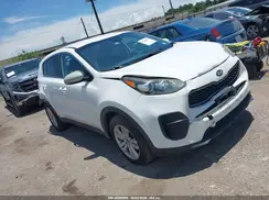 KNDPM3AC0J7340318 2018 KIA SPORTAGE