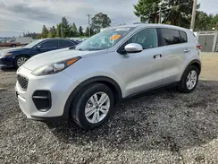 KNDPM3AC0J7340593 2018 KIA SPORTAGE