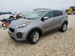 KNDPM3AC0J7341338 2018 KIA SPORTAGE