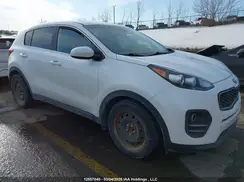 KNDPM3AC0J7341971 2018 KIA SPORTAGE