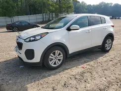 KNDPM3AC0J7343560 2018 KIA SPORTAGE