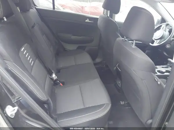 KNDPM3AC0J7343624 2018 KIA SPORTAGE - Image 8