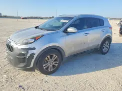 KNDPM3AC0J7353425 2018 KIA SPORTAGE