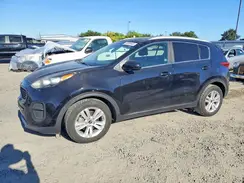 KNDPM3AC0J7354557 2018 KIA SPORTAGE