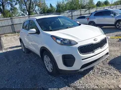 KNDPM3AC0J7358057 2018 KIA SPORTAGE