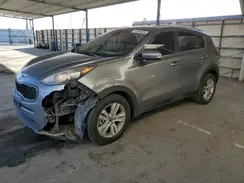 KNDPM3AC0J7372931 2018 KIA SPORTAGE