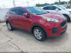 KNDPM3AC0J7376025 2018 KIA SPORTAGE