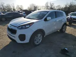 KNDPM3AC0J7377045 2018 KIA SPORTAGE