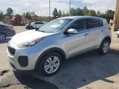 KNDPM3AC0J7379314 2018 KIA SPORTAGE