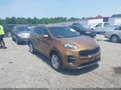 KNDPM3AC0J7383105 2018 KIA SPORTAGE