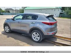 KNDPM3AC0J7384772 2018 KIA SPORTAGE