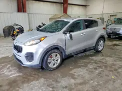 KNDPM3AC0J7386358 2018 KIA SPORTAGE