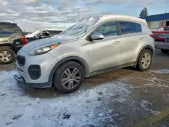 KNDPM3AC0J7386974 2018 KIA SPORTAGE