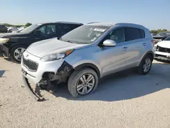 KNDPM3AC0J7390880 2018 KIA SPORTAGE