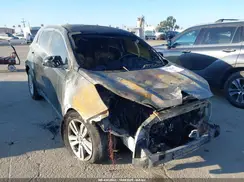 KNDPM3AC0J7392709 2018 KIA SPORTAGE