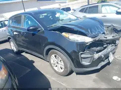 KNDPM3AC0J7398753 2018 KIA SPORTAGE
