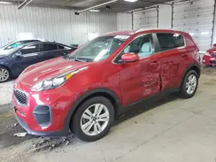 KNDPM3AC0J7402123 2018 KIA SPORTAGE