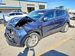 KNDPM3AC0J7402493 2018 KIA SPORTAGE