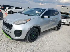 KNDPM3AC0J7413199 2018 KIA SPORTAGE
