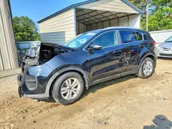 KNDPM3AC0J7413316 2018 KIA SPORTAGE