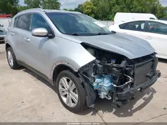 KNDPM3AC0J7418144 2018 KIA SPORTAGE