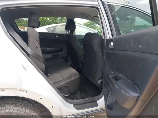 KNDPM3AC0J7418144 2018 KIA SPORTAGE - Image 8