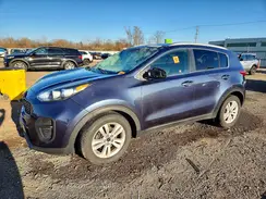 KNDPM3AC0J7418600 2018 KIA SPORTAGE