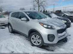 KNDPM3AC0J7419469 2018 KIA SPORTAGE