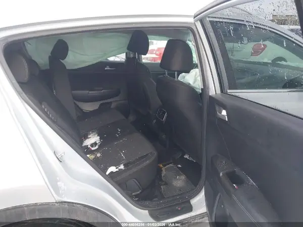 KNDPM3AC0J7419469 2018 KIA SPORTAGE - Image 8