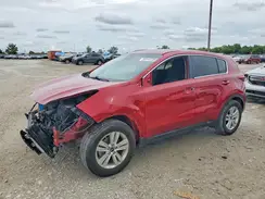 KNDPM3AC0J7421545 2018 KIA SPORTAGE