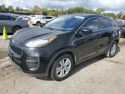 KNDPM3AC0J7422582 2018 KIA SPORTAGE