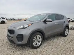 KNDPM3AC0J7423795 2018 KIA SPORTAGE