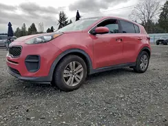 KNDPM3AC0J7424087 2018 KIA SPORTAGE